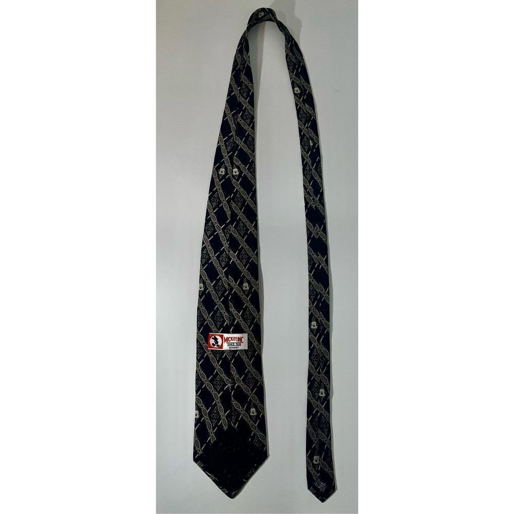 Disney Mickey Inc tie - Picture 4 of 5